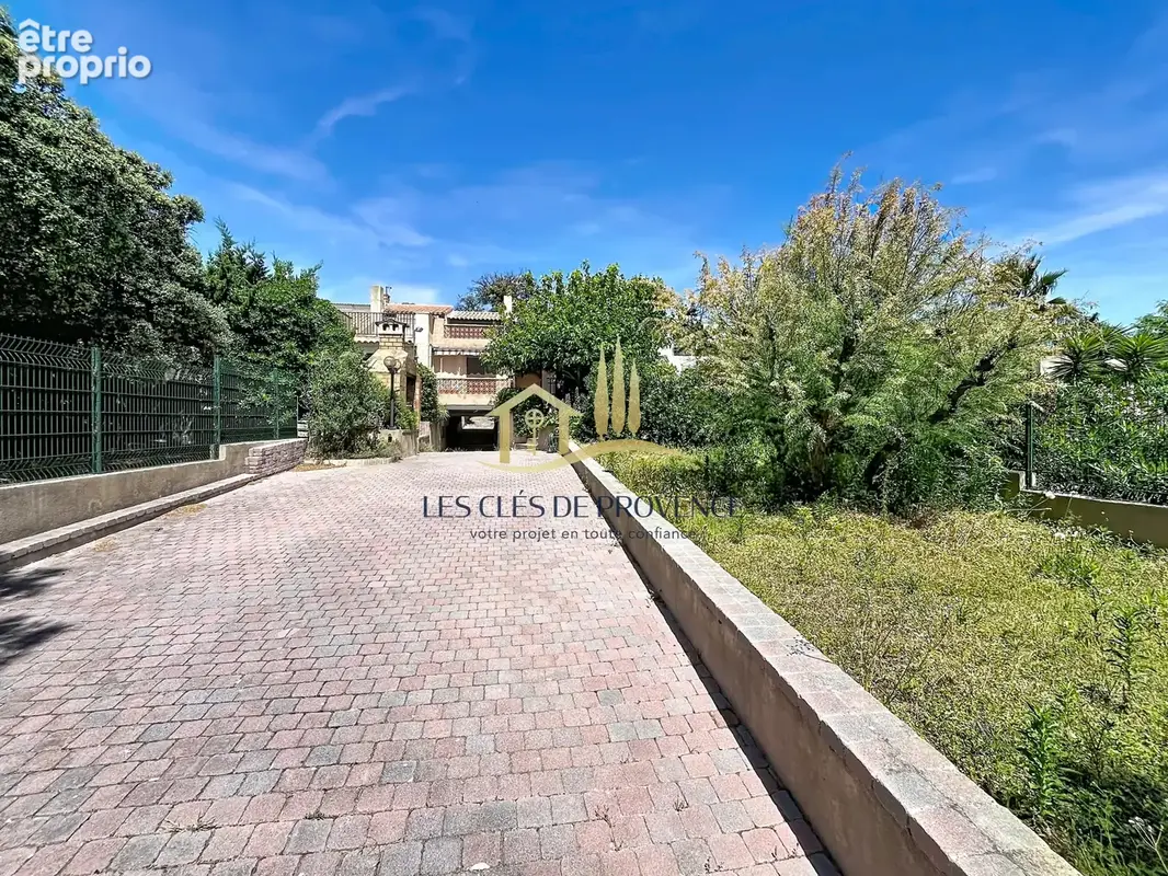 Rare opportunité   villa sur la Côte Bleue - photo 17