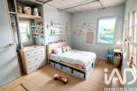 Photo 8 - Maison à SAINT-SEBASTIEN-SUR-LOIRE