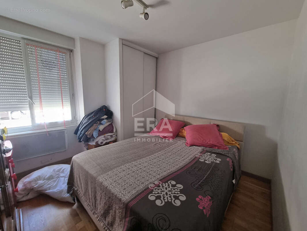 Appartement à MARTIGUES