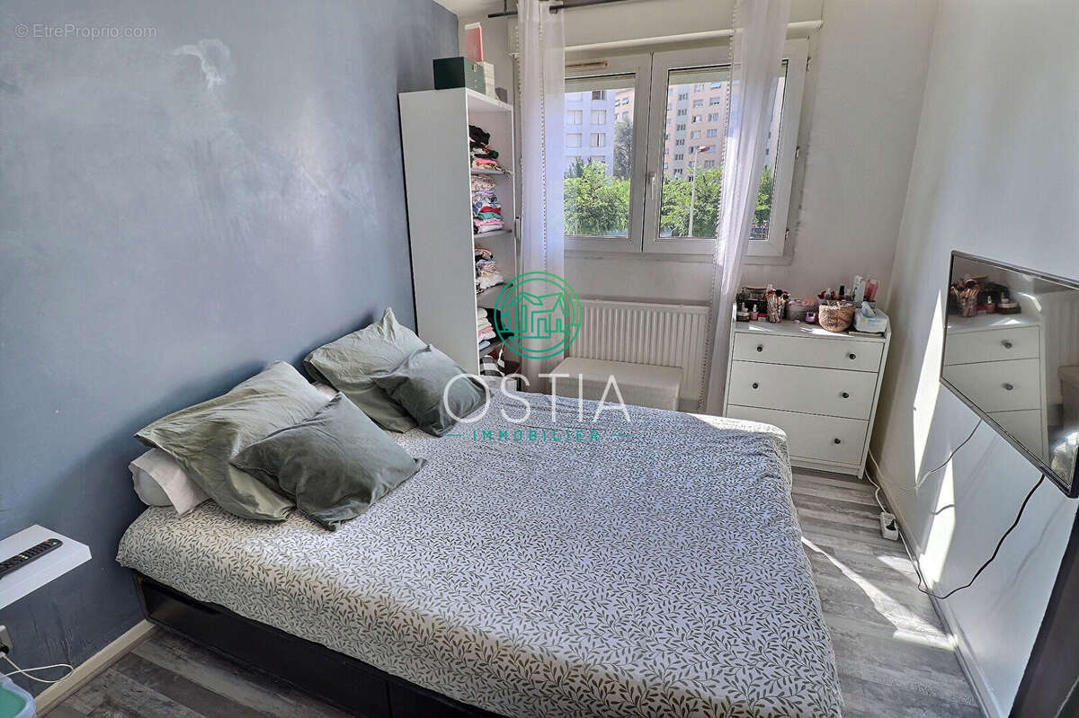 Appartement à SAINT-CHAMOND