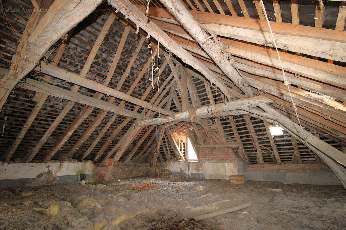 Maison à RABLAY-SUR-LAYON