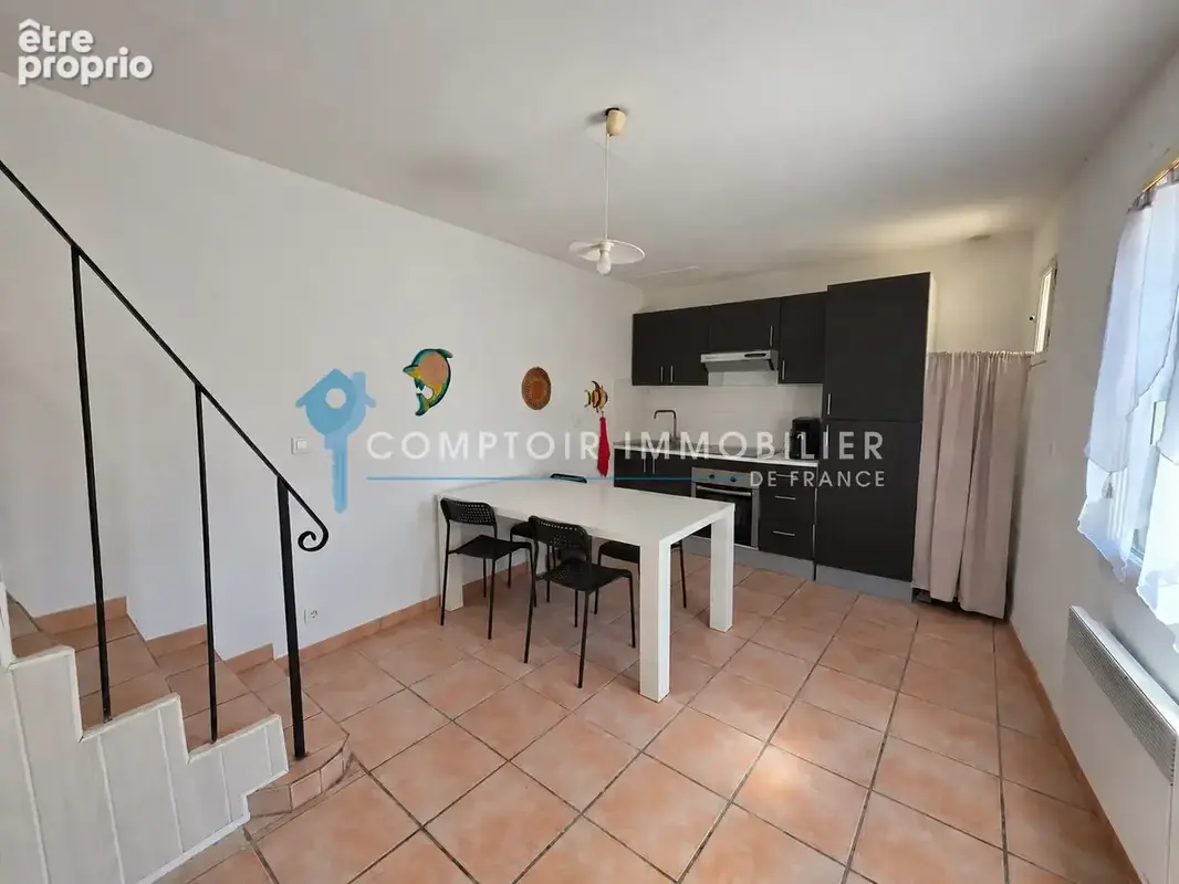 Maison à ASSAS