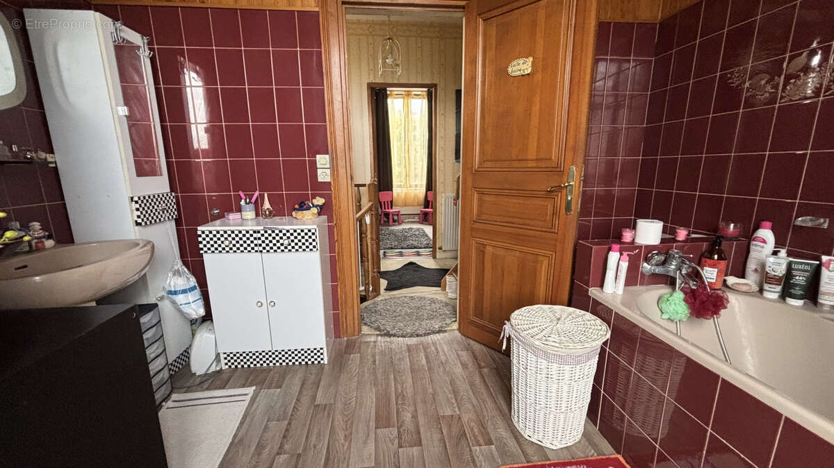 Maison à SOISSONS