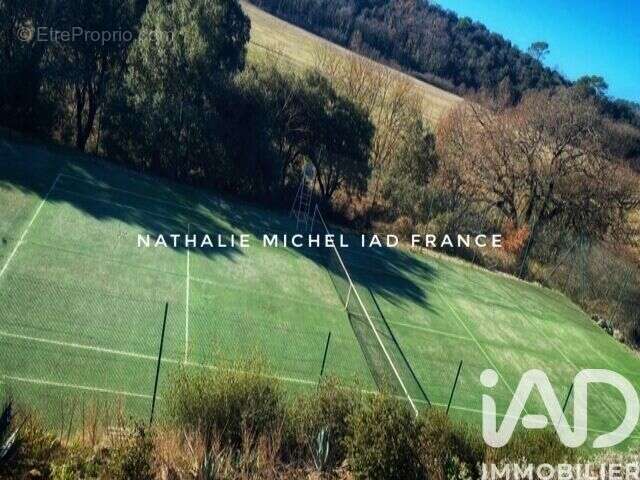 Photo 3 - Appartement à FLASSANS-SUR-ISSOLE