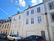 Maison à ISIGNY-SUR-MER