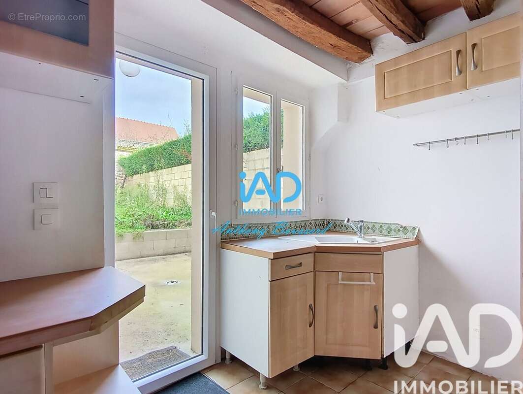 Photo 4 - Maison à FONTENAY-TRESIGNY