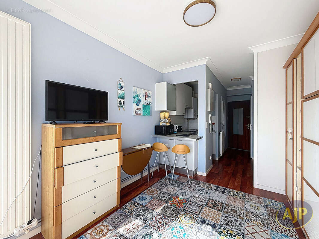 Appartement à ARCACHON