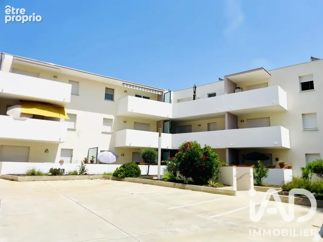 Photo 1 - Appartement à BANYULS-SUR-MER