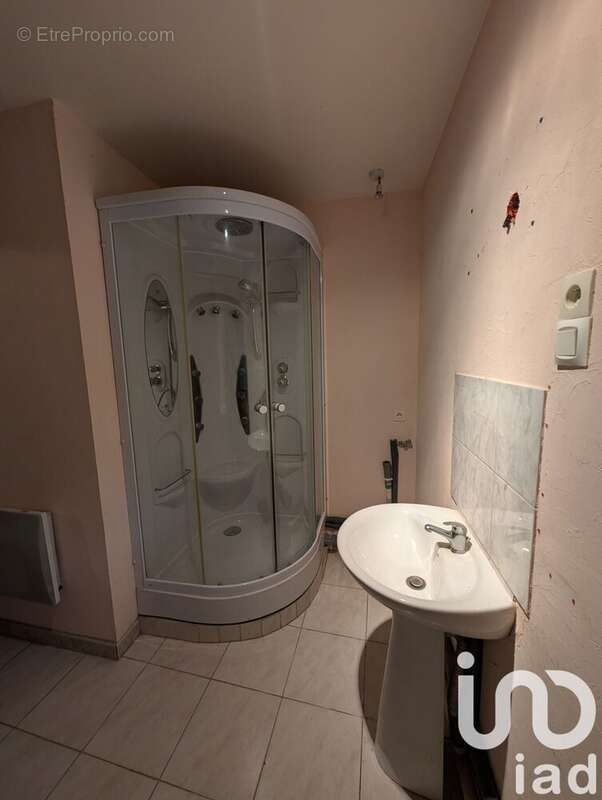 Photo 9 - Maison à ARTHONNAY