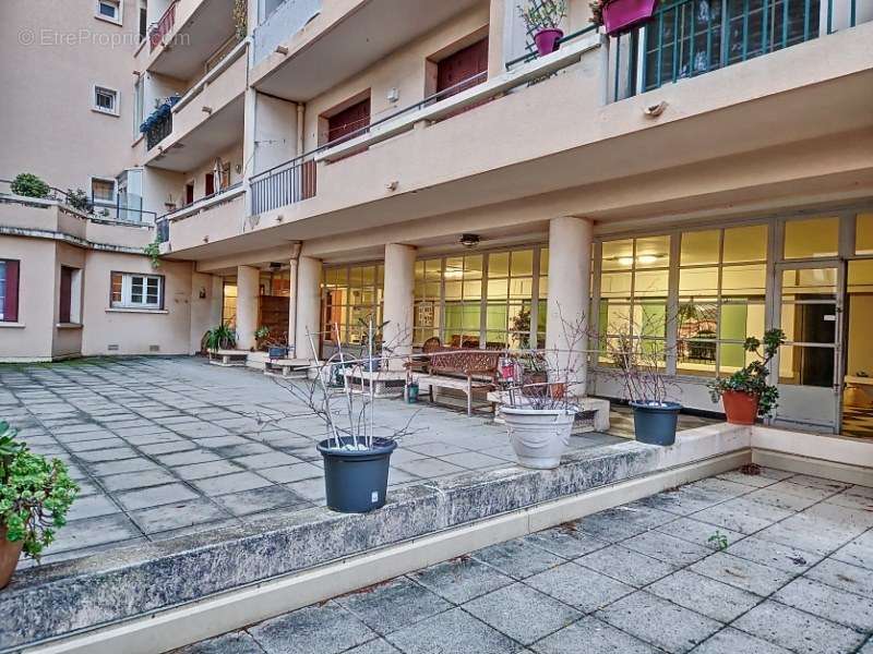 Appartement à NARBONNE