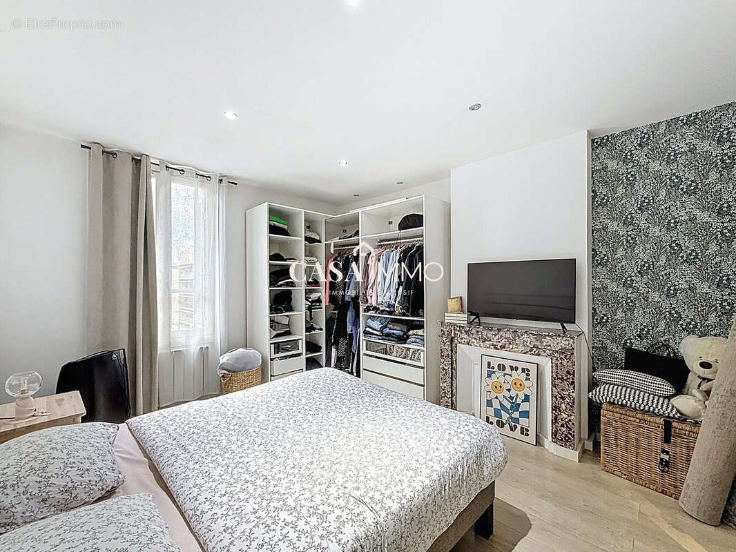 Appartement à HYERES
