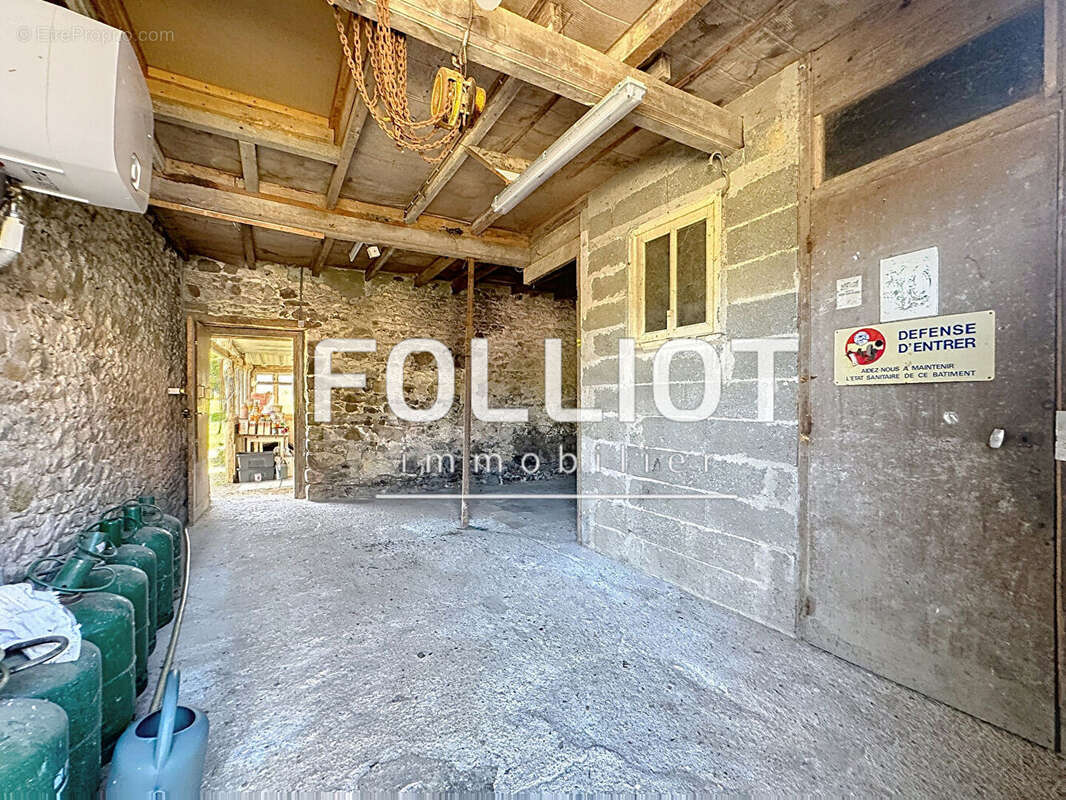 A VENDRE Maison 5 pièces à vendre à Blainville-sur-Mer - photo 11