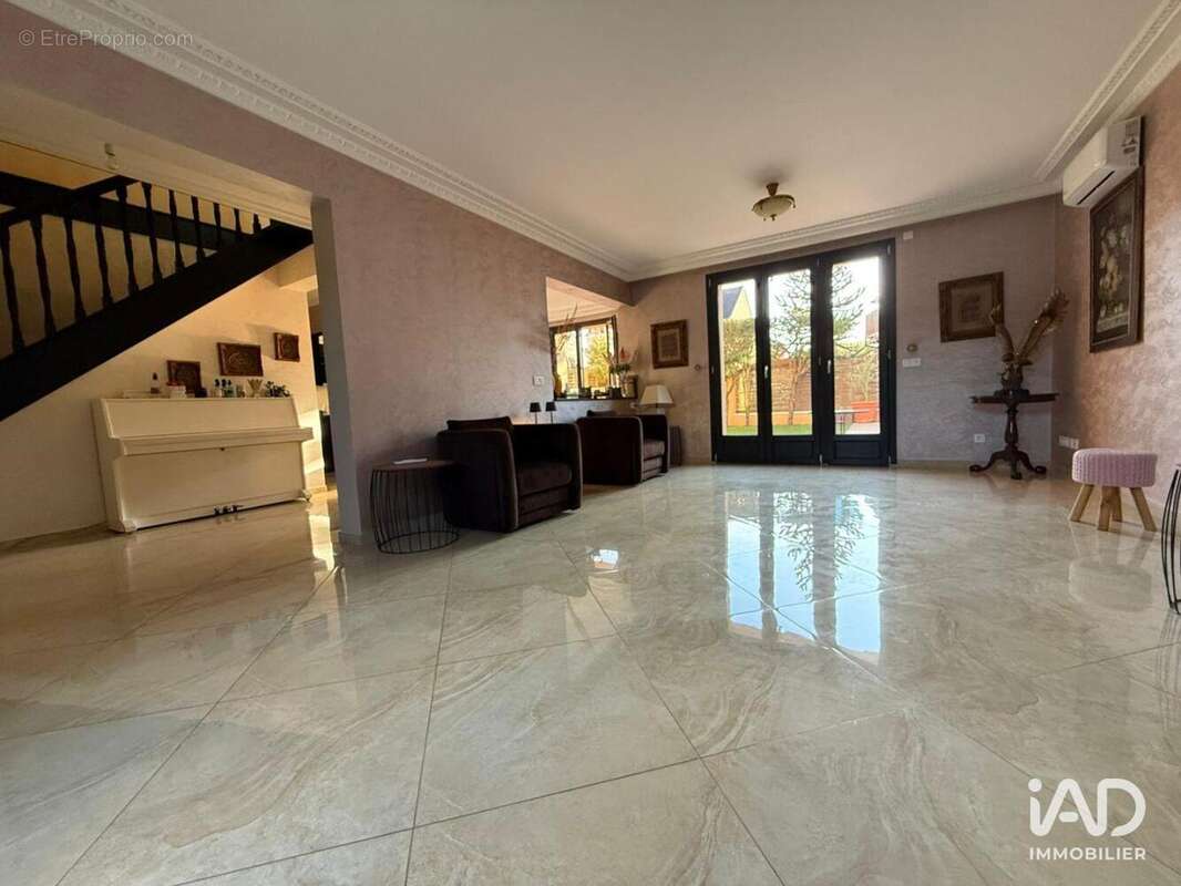 Photo 4 - Maison à MONTMAGNY