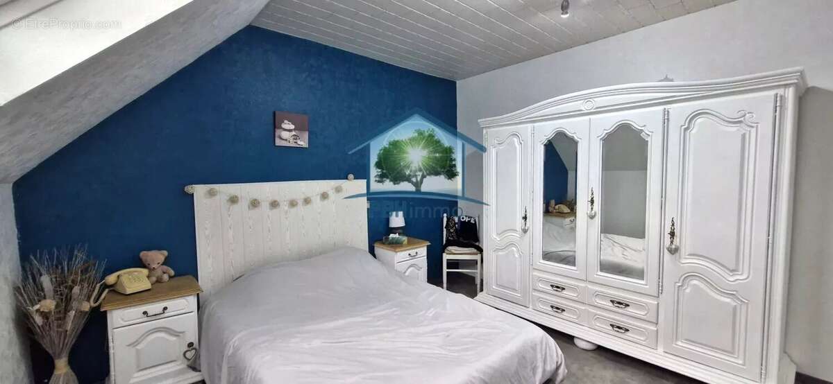 Maison à GOETZENBRUCK