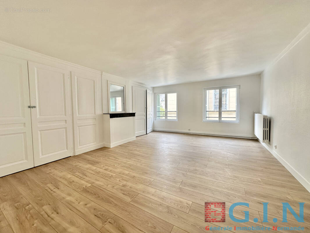 Appartement à ROUEN