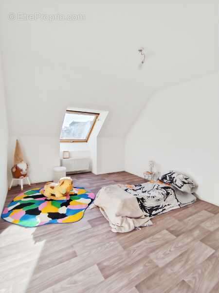 Appartement à MONTBELIARD