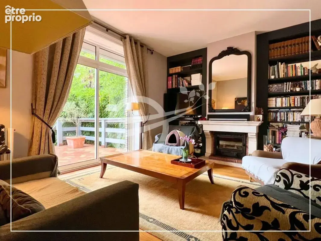 Maison de maître 300 m2 - photo 3