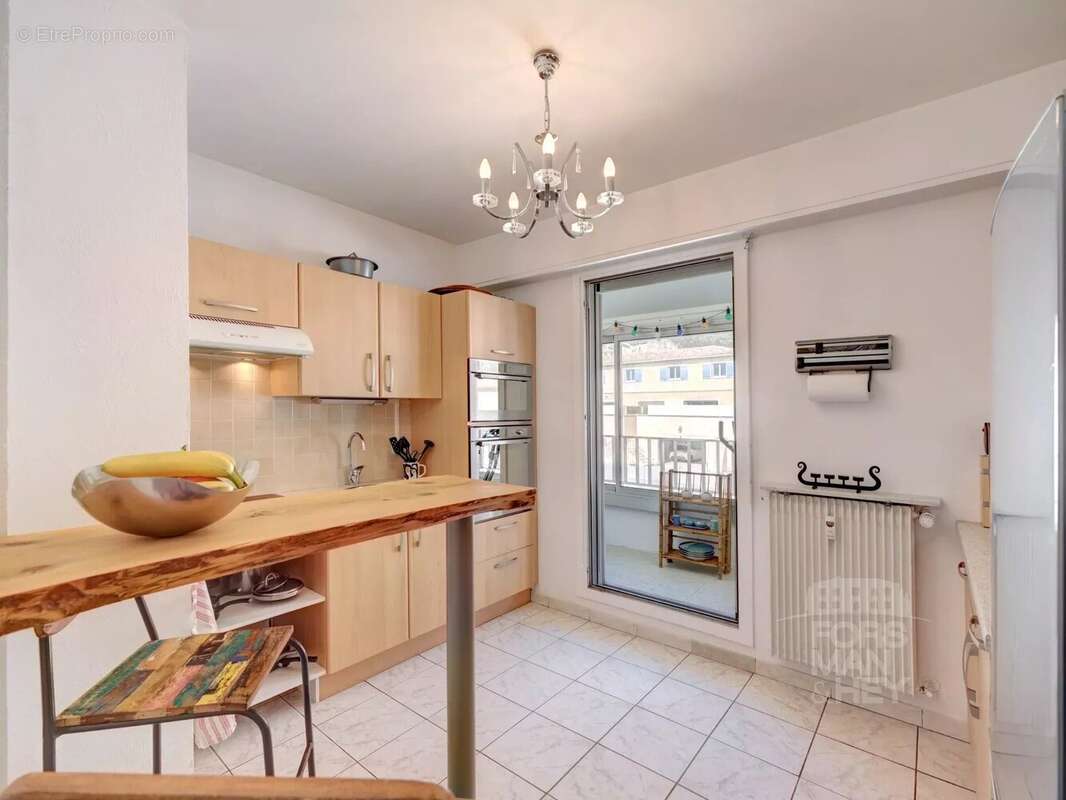 Appartement à GRASSE