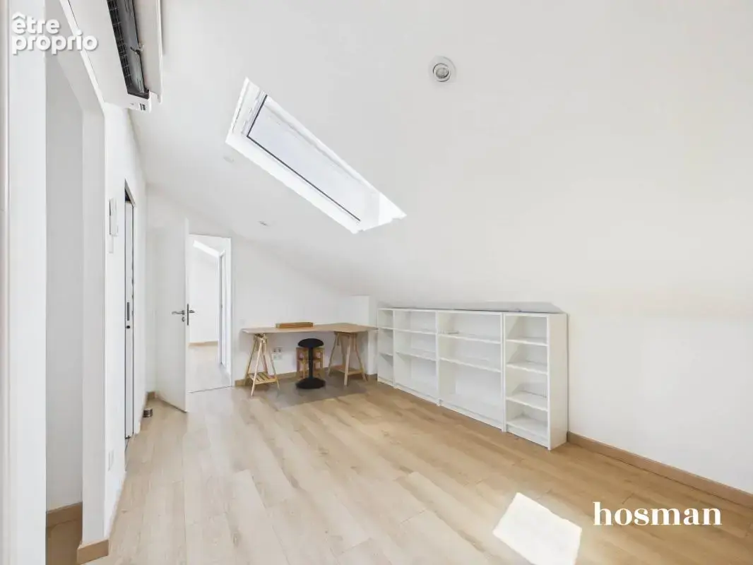 Maison d'architecte haut de gamme 2023 - Hippodrome du Bouscat - photo 13
