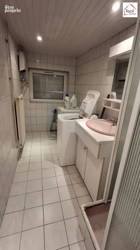Maison 4 pièces 64 m² à vendre à Danne-Et-Quatre-Vents (57370) - photo 6