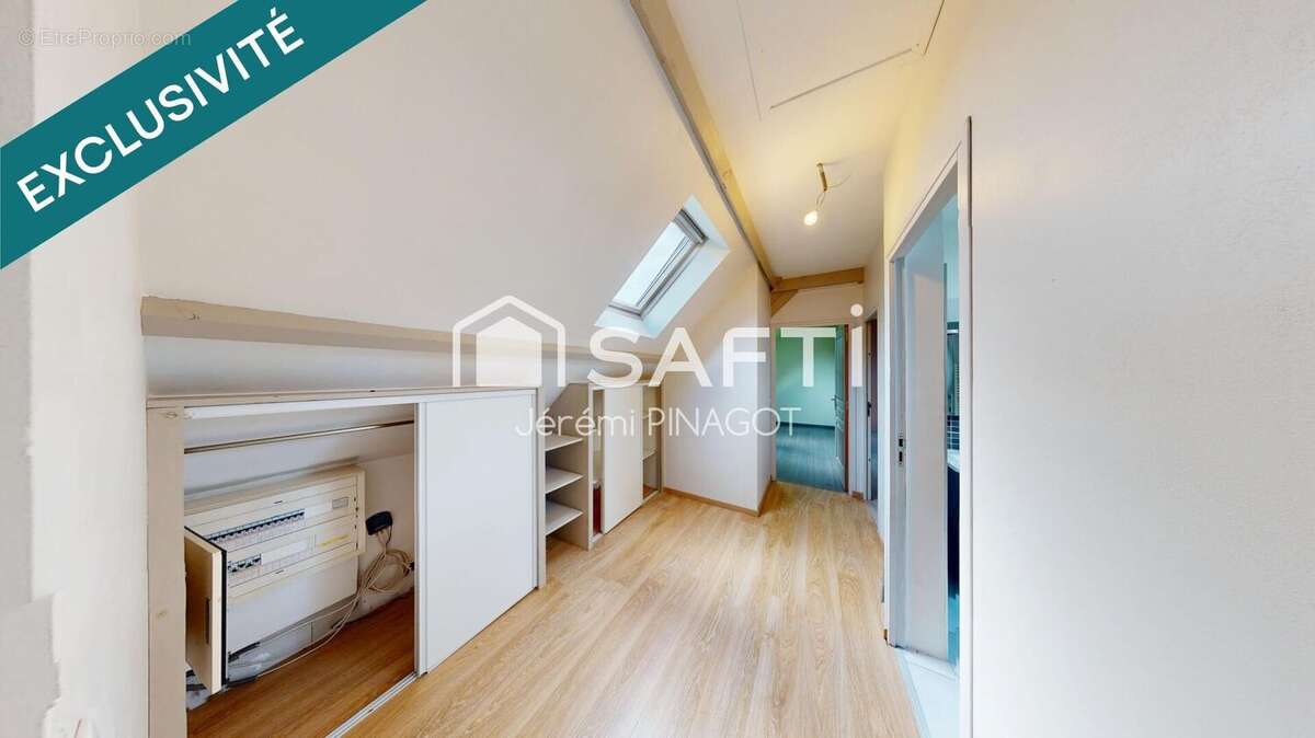 Photo 7 - Maison à LA FERTE-BERNARD