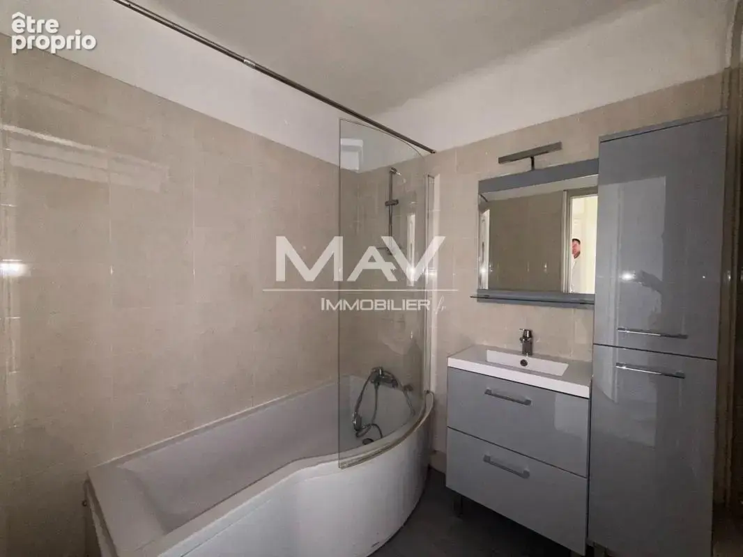 Appartement 125 m² à Tourcoing  - photo 12