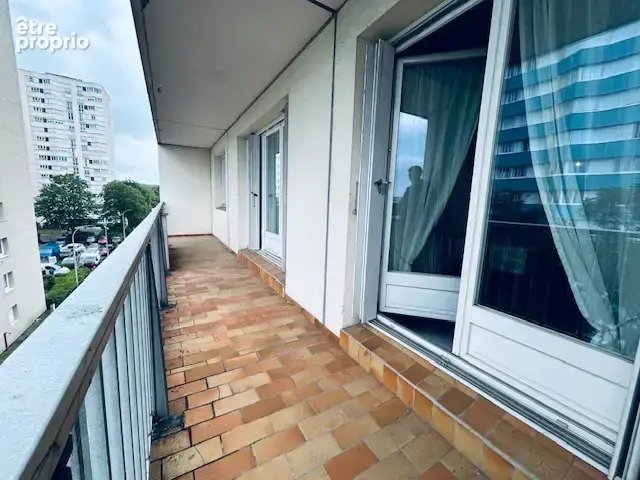 Appartement 4 pièces avec cave et parking   Nogent-sur-Oise - photo 8