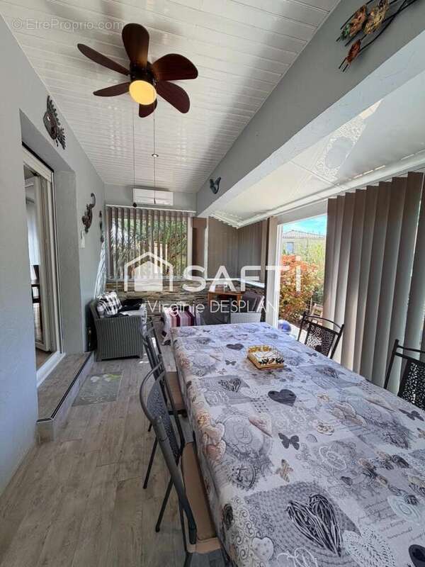 Photo 6 - Maison à LODEVE