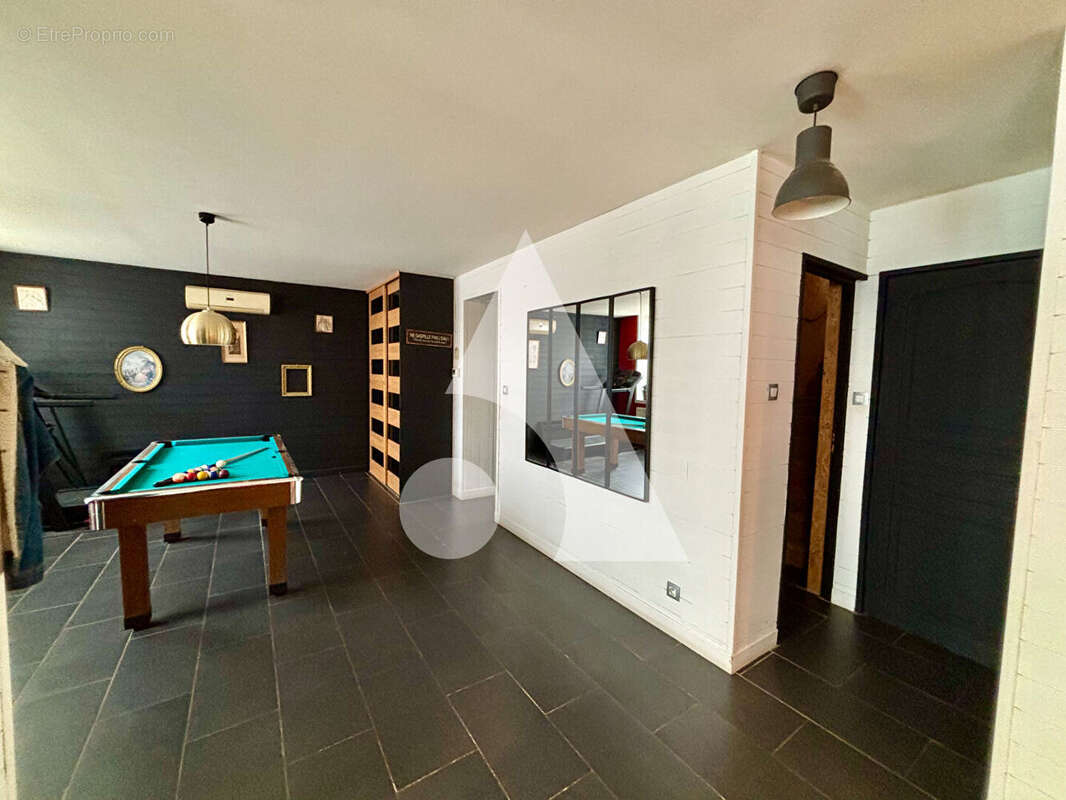 Maison à SIN-LE-NOBLE