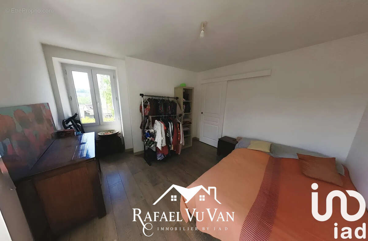 Photo 7 - Appartement à MEZY-SUR-SEINE