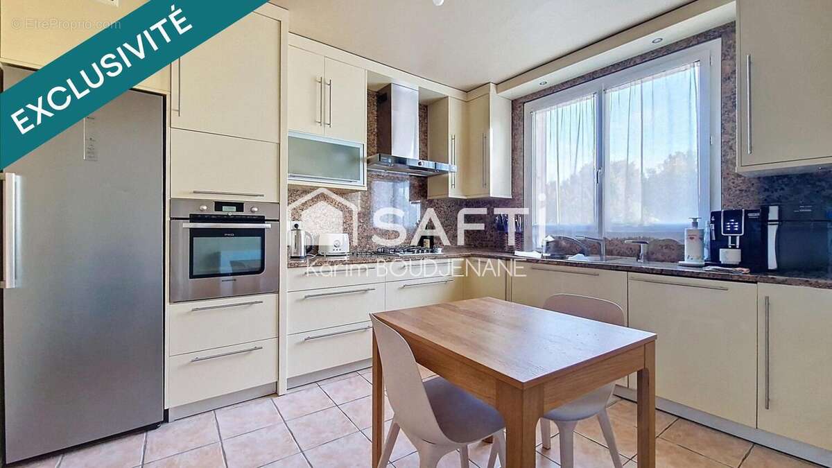 Photo 2 - Maison à VILLAINES-SOUS-BOIS