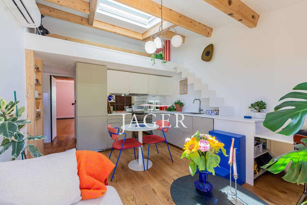 Appartement à SAINTE-MAXIME