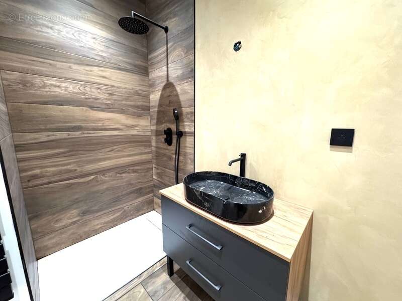 Appartement à COGNIN