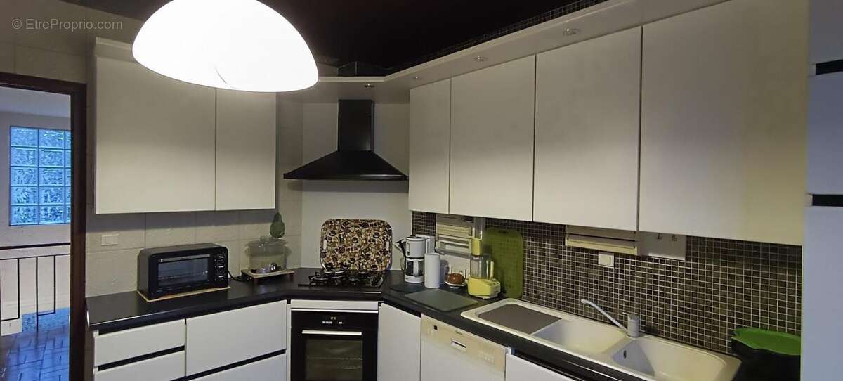 Maison à vendre 6 pièces PERRIER (63) - photo 10