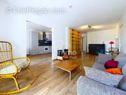 Appartement à PREVESSIN-MOENS