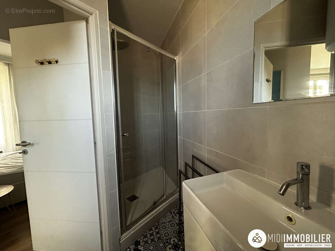 Appartement à ALBI