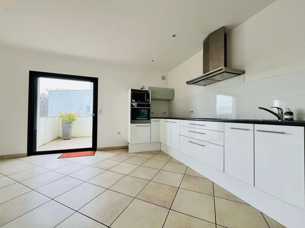 Maison contemporaine 8 pieces 170 m2 saint jean de luz - photo 7