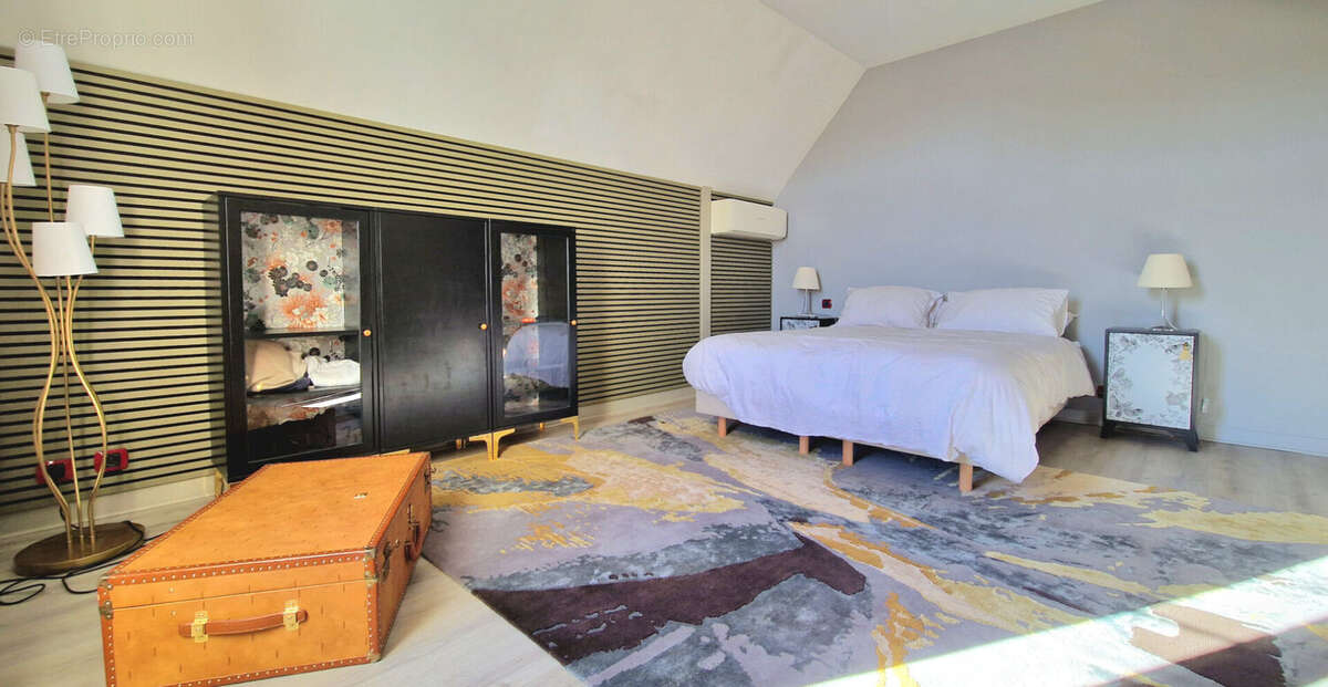 Maison à SAINT-RAPHAEL