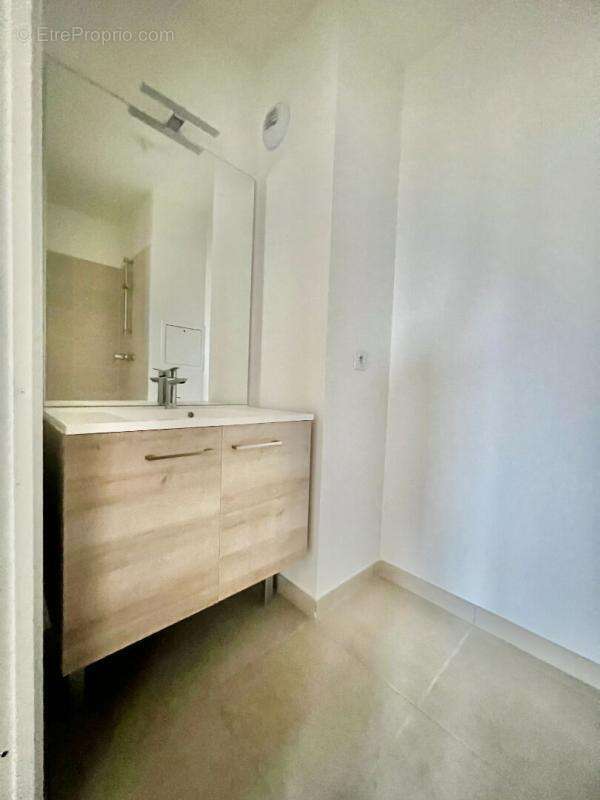 Appartement à PLAISIR