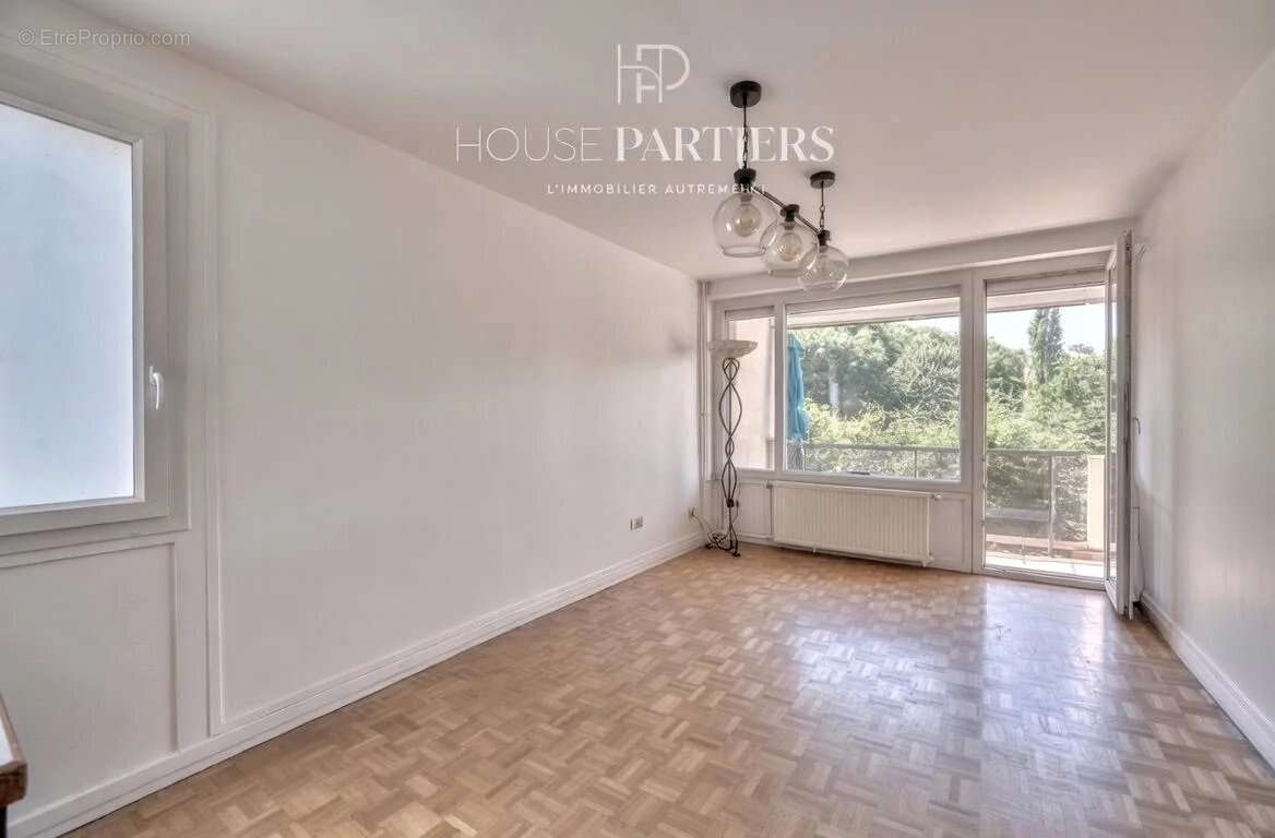 Appartement à SAINT-GERMAIN-EN-LAYE