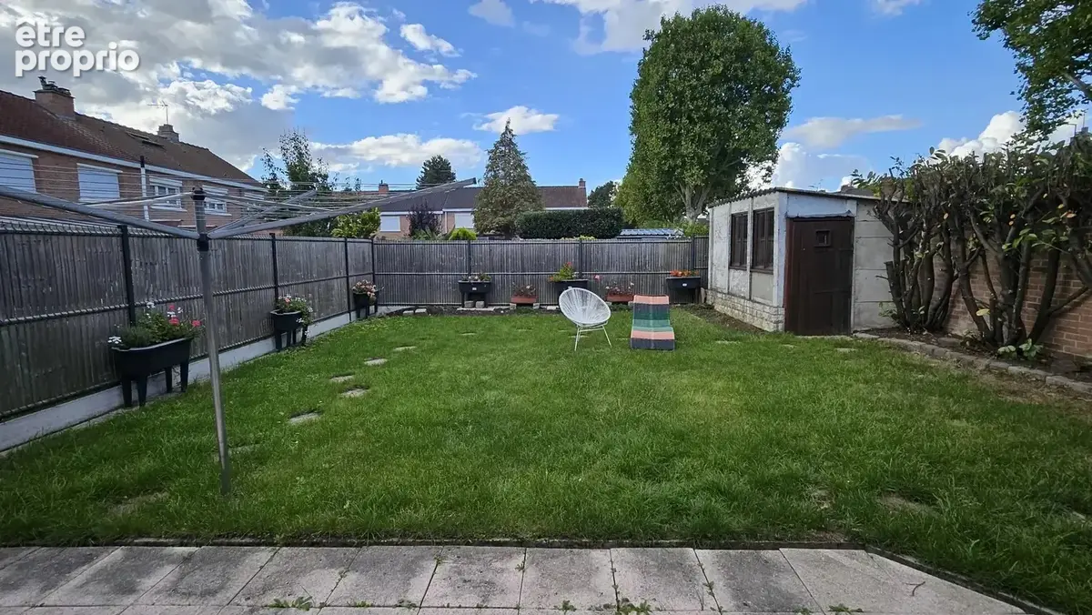 Maison 5 pièces à vendre à Neuville-En-Ferrain (59960) - photo 2