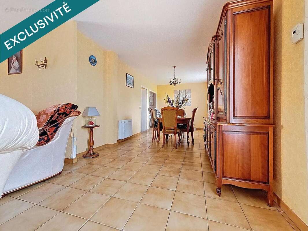 Photo 7 - Maison à CASTELNAUDARY