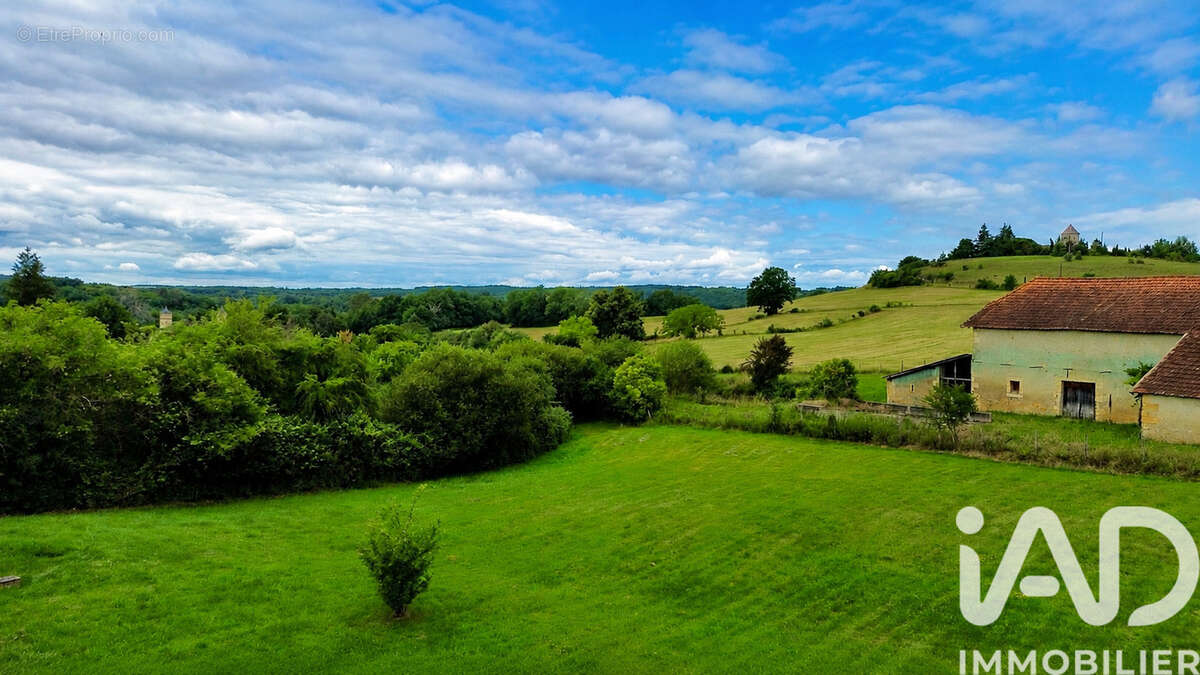 Photo 3 - Maison à BEAUMONT-DU-PERIGORD