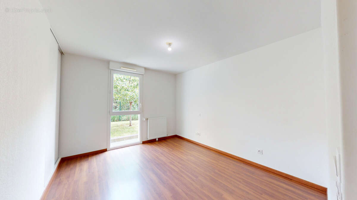 Appartement à TOURNEFEUILLE