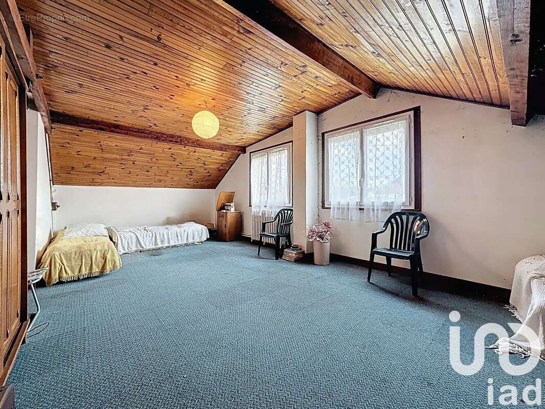 Photo 9 - Maison à BALLANCOURT-SUR-ESSONNE