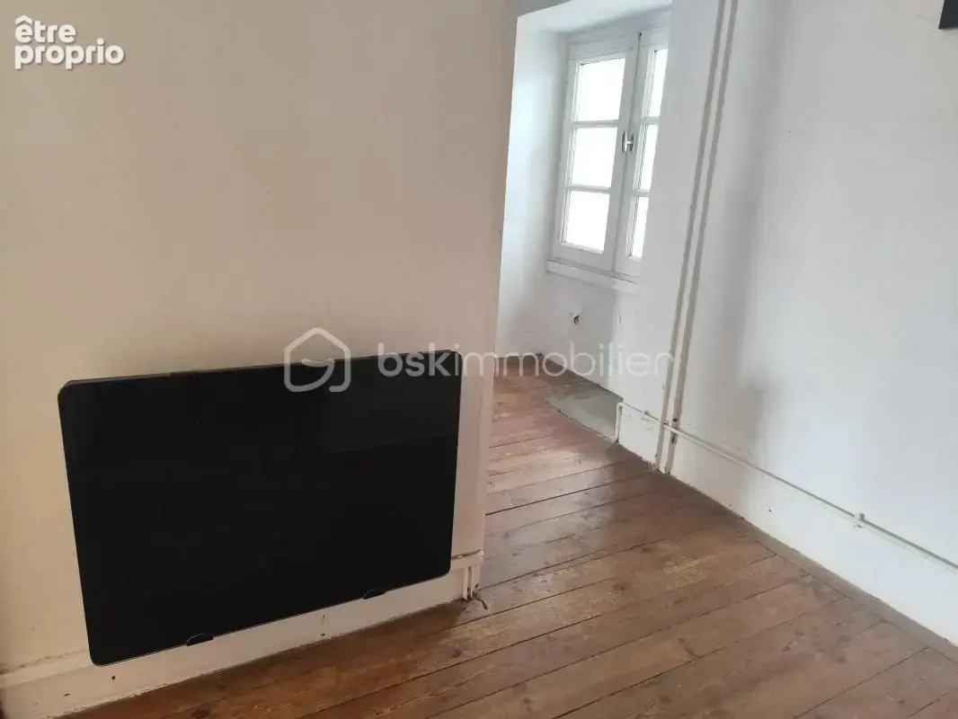 Maison de 71 m² – 2 chambres – Jardin – Annexe aménageable– 2 stationnements - photo 19