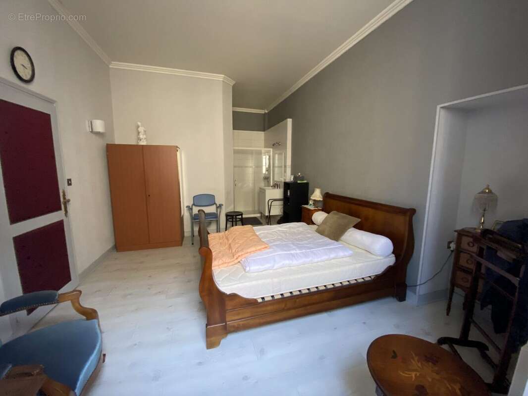 Maison à VOULGEZAC