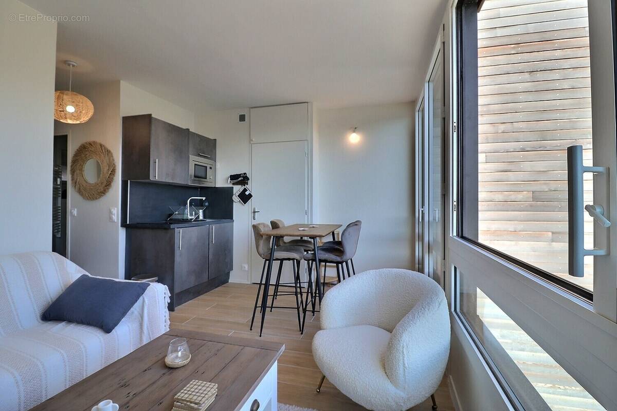 Appartement vue mer - photo 3