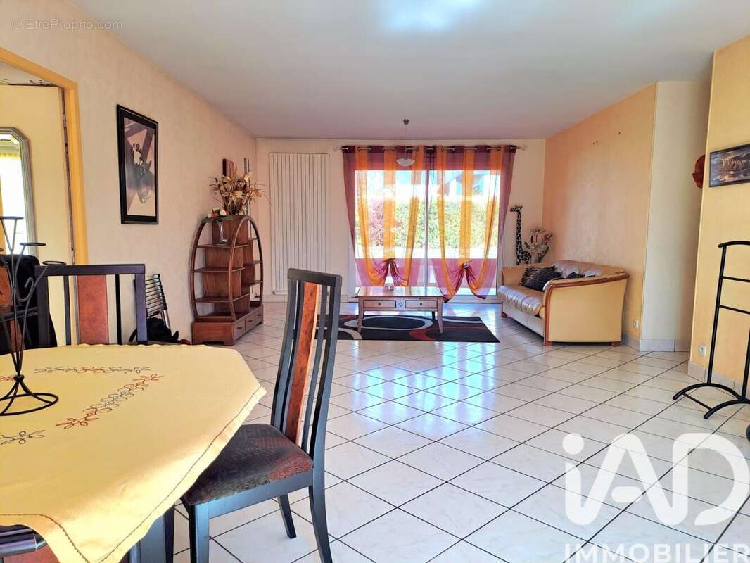 Photo 4 - Maison à LA CHAPELLE-SUR-ERDRE