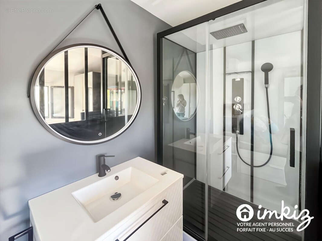Maison familiale 6 chambres - photo 13